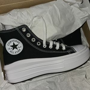 Converse platform